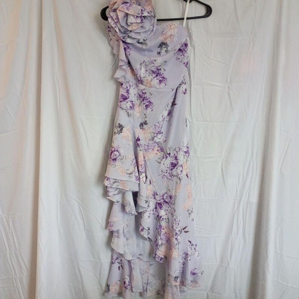 Grace Karin Feminine Romantic Party Dress
